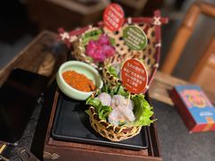 -吼堂老火锅(太古里总店)