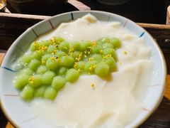 -李百蟹·江南蟹黄面(夫子庙店)