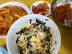 -屋里家延边朝鲜族冷面(南园店)