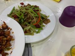 -五味轩菜馆(向西村西区108号楼店)