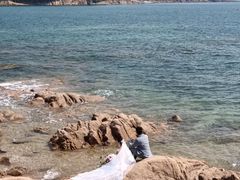 -青岛海滨风景区