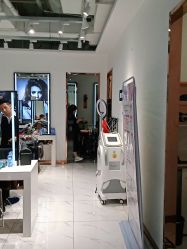 -华卫思理轻奢造型