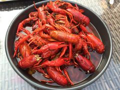 去吃小龙虾-去吃小龙虾·江湖菜·烧烤(南滨路店)