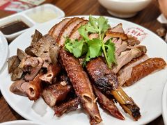 -刘卜卤鹅(全国首店)