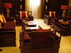 -棠宴酒店(汉口学院店)