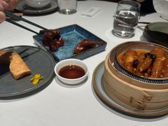 -潮民公馆(BFC外滩金融中心店)