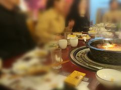 -蜀滋香鲜鱼火锅(黄金路店)