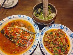 -八碗湘长沙市井菜(坡子街店)