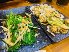 -老东镇啤酒屋海鲜加工·蒸汽海鲜·海鲜烧烤(台东店)