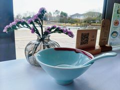 -南通滨江洲际酒店-东厨中餐厅