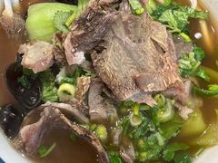 -河州春清真西北特色美食(虎踞路店)