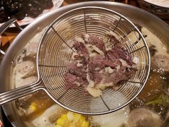 -汕头八合里海记牛肉店(清河店)