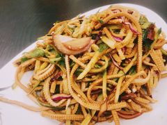 -祥阁食府妈妈菜