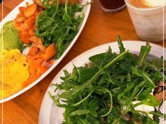 -Egg•Allday Brunch(襄阳北路店)