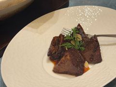 -扬州香格里拉·香宫中餐厅