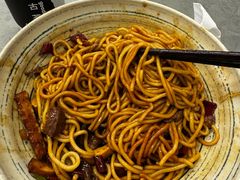 -梅溪·小伙子干挑面(安吉总店)