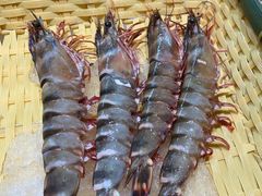 -蚝老板海鲜烧烤大排档(码头店)