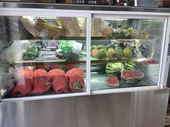 -津椰本·海南正宗椰奶清补凉(店一店)