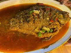 -云隐小厨·传统大理美食(复兴路店)