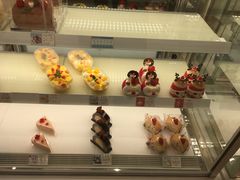 -好利来(朝外店)