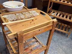 -华盛园卷子王农家菜水库鱼