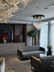 -美健盛世·美容SPA连锁