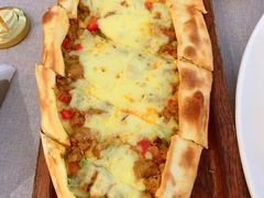 -Efes Turkish & Mediterranean Cuisine 艾菲斯餐厅(陆家嘴店)