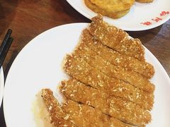 -孙阿姨上海小吃·本帮小厨(隆昌路店)