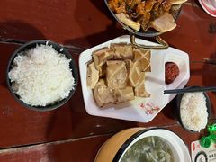 -酒肉门孔府菜(曲阜游客中心店)