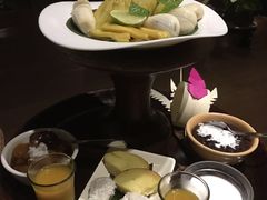 -DiAtas by Art Cafe Bumbu Bali