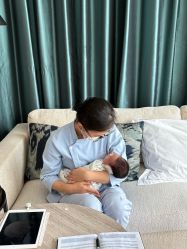 -圣贝拉母婴护理中心(深圳莱佛士店)