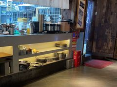 -海之屋韩式烤肉(海棠68环球美食街店)