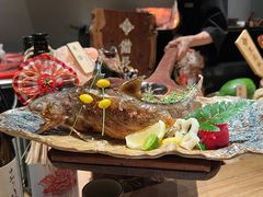 -本源食集 日式烧肉·炉端烧(东海缤纷店)