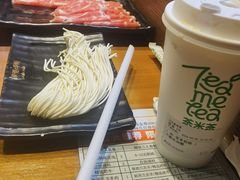 -呷哺呷哺(万达新世界店)