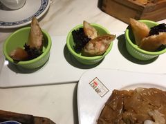 -百年恒益烧腊海鲜酒家·非遗传承(广州黄埔店)