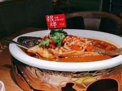 -桂小厨广西菜(青秀万达店)
