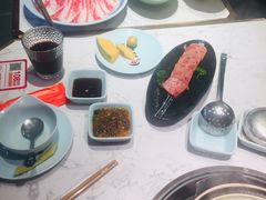 -捞神煲汤火锅(湖滨商业街店)