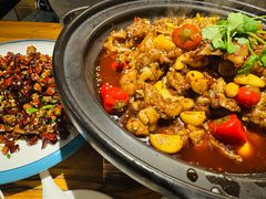 -苹果树下艺术餐厅(宋庄店)