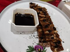 -天和晟烤鸭店(玉泉西街店)