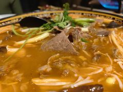 -泉味道贵州厨房(三里河店)