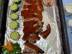 -皇马假日醉海南大酒店·假日一品派茶楼(秀英店)