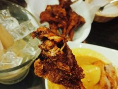 冻镇奶T-南都咖啡西餐厅(天誉店)