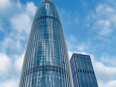 -% Arabica阿拉比卡咖啡(深圳湾万象城店)