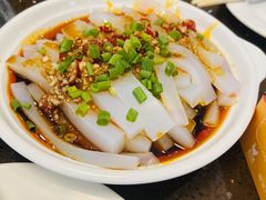-蜀中吴养生板栗鸡(会展店)
