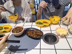 -食全食美冷锅串串(青年街店)