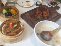 -粤域茶餐厅