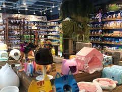-龟与熊猫宠物公园(南坪店)