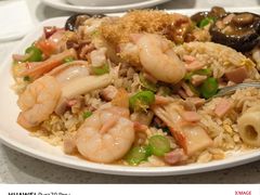 -香港新发烧腊茶餐厅(书城店)