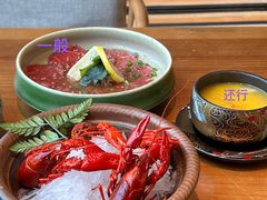 -水濑·日料放题(天河店)