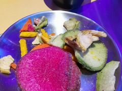 -燥次·烧烤酒场(万象城店)